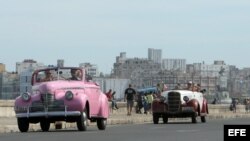 La nueva relación con Estados Unidos abre para la economía cubana un horizonte de posibilidades.
