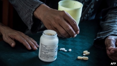 Crisis de escasez de medicamentos preocupa a los cubanos – Yahoo