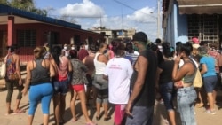 Cada vez peor situación del abastecimiento en toda Cuba