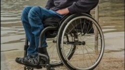 Organización independiente defiende derechos de discapacitados en Cuba