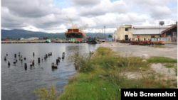 Reporta Cuba. Santiago de Cuba.