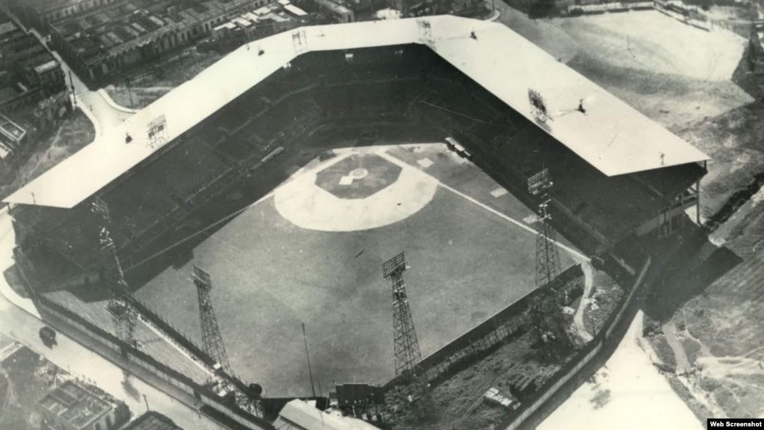 El Gran Stadium de La Habana. Tomado de cubanbeisbol.blogspot.com