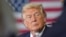 U.S. President Trump delivers remarks at Custer Farms in Chippewa Falls