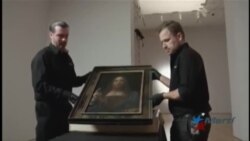 Pintura de Leonardo da Vinci se convierte en cuadro más caro del mundo