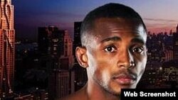 Erislandy Lara.