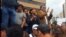 Continúan protestas en Ecuador por retraso de resultados electorales