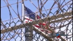 Obama anuncia plan para cerrar prisión militar en Guantánamo