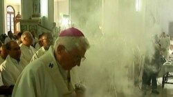 Gobierno de Cuba regresa a la Iglesia Católica propiedades confiscadas