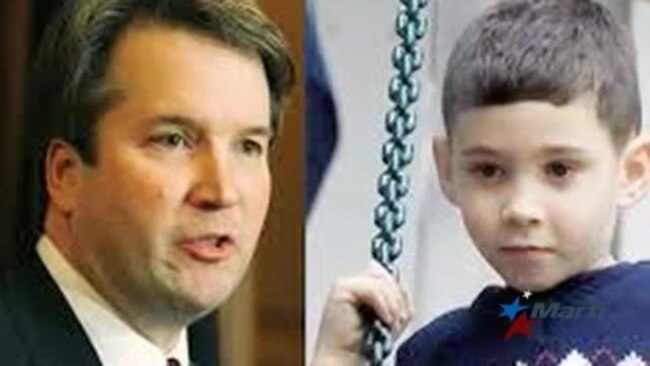 Juez nominado por Trump representó a familia de Elián González