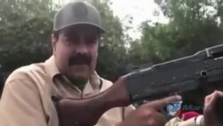 Posibilidad de intervención de EEUU contra Nicolás Maduro genera reacciones inmediatas