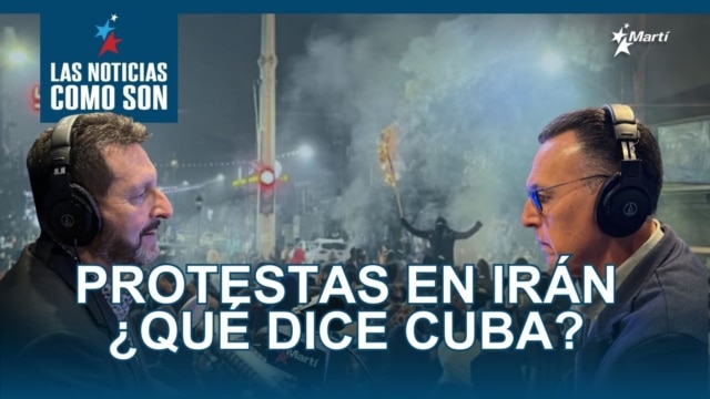 Las noticias como son - enero 14, 2026