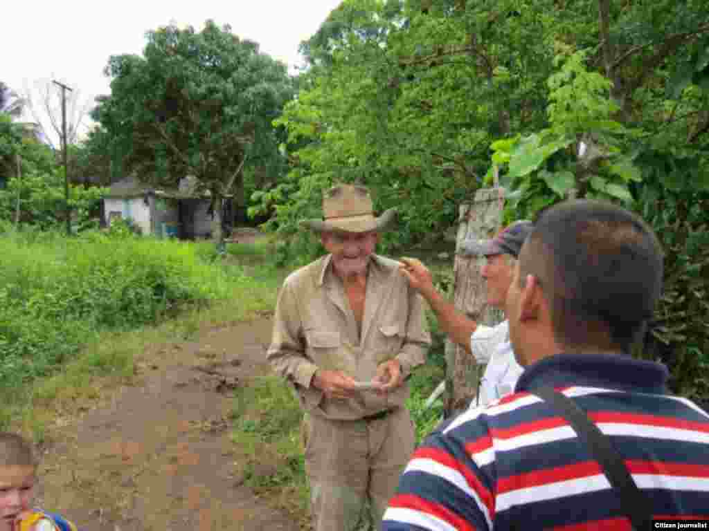 reportacuba foto cristianosxcuba poblado rodrigo en villa clara
