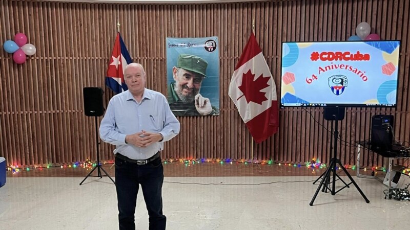 Kuba izkorišča delavce v kanadski rafineriji Sherritt v shemi trgovine z ljudmi