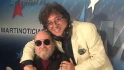 En Familia con Alfredo Rodríguez ... y Pepe Forte