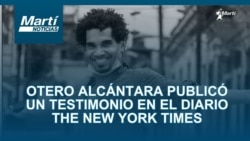 Noticiero Martí Noticias