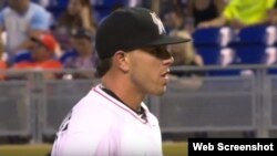 José Fernández, lanzador de los Miami Marlins, ha brillado en el montículo en los últimos siete días. Su efectividad en ese período ha sido de 2.51, con 60 ponches y 20 bases por bolas. Le han conectado 33 imparables.