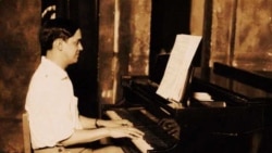 En Familia con Alfredo Rodríguez - Lecuona, 124 años de su natalicio