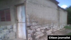 Lente ciudadano en Isabela de Sagua 