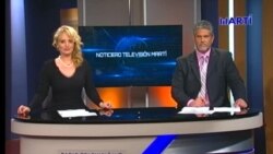 Noticiero Televisión Martí