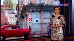 Levántate Cuba, Septiembre 27, 2018