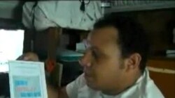 Nuevo enemigo del régimen de Cuba