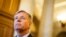 El senador republicano Lindsey Graham, en foto de archivo.