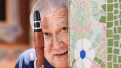 Entrevista a Paquito D'Rivera