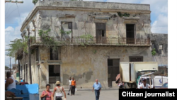 Ruinas foto Henri Constantin facebook