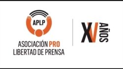 Info Martí | APLP denuncia agresiones a prensa independiente en Cuba