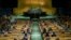 Asamblea General de la ONU. REUTERS/Eduardo Munoz/Pool