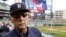 Jim Leyland.	