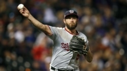 Otro agente libre firmado en las Grandes Ligas, este por Arizona> Greg Holland