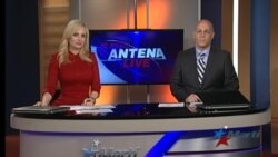 Antena Live | 07/26/2016