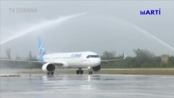 Régimen cubano apuesta al turismo invernal para sobrepasar crisis económica
