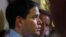 Campaña del aspirante a candidato republicano estadounidense Marco Rubio.