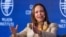 María Corina Machado, Premio Nobel de la Paz