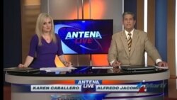 Antena Live | 05/06/2016