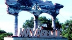 Escasez de agua agobia a vecinos de Boca de Jaruco