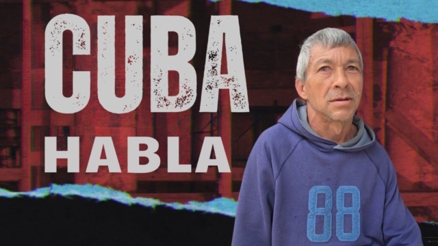 Cuba habla: “No hay medicamentos” - marzo 08, 2026