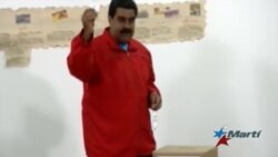 ´Panama Papers´ revelan alcance de Cuba en asuntos internos venezolanos