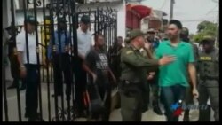 Migrantes cubanos con salvoconducto denuncian deportación forzosa desde Colombia