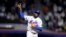 El cubano Luis Robert Jr. tiene una nueva oportunidad con los Orioles de Baltimore. 