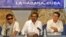 Gobierno colombiano y FARC acuerdan crear Cimisión de la verdad. 