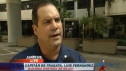 Guardia Costera de EEUU busca a balsero cubano desaparecido