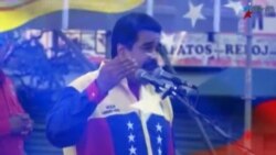 Venezuela:¿Un nuevo camino?