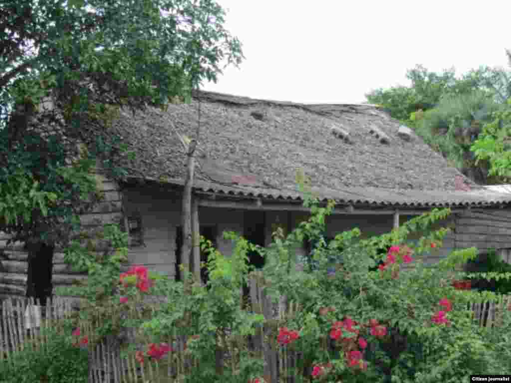 reportacuba foto cristianosxcuba poblado rodrigo en villa clara