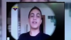 En huelga de hambre estudiantes y opositores detenidos en Venezuela