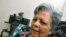 Marta Beatriz Roque. Foto de archivo