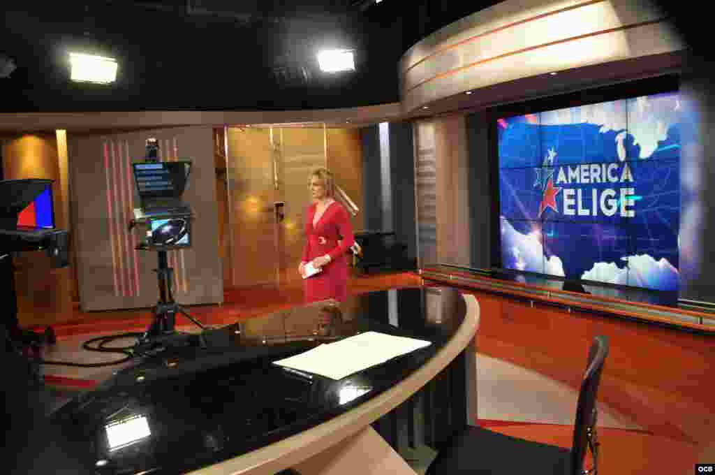 Antena Live en su primera edición 