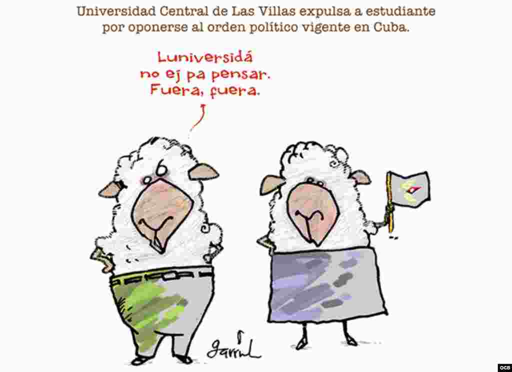 Caricaturas de Garrincha.